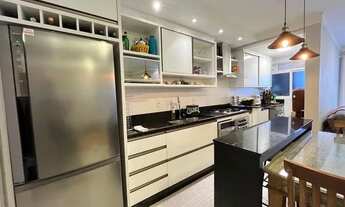 Imagem 3: Apartamento para Venda em Florianópolis, Ingleses do Rio Vermelho, 3 dormitórios, 1 suíte