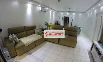 Imagem 4: Apartamento de 105m² praia caraguatatuba na praia da Tabatinga venha ser feliz com qualid