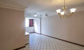 Imagem 5: Apartamento Cidade Jardim, 3 quartos sendo 1 suíte, 119m²