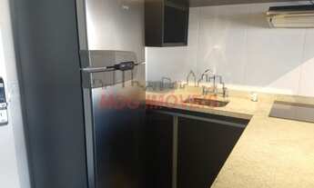 Imagem 3: Apartamento na Vila Mariana, na rua Joaquim Távora, com 1 quarto ao lado da ESPM e Belas A