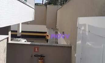 Imagem 6: Apartamento com 2 dormitórios à venda, 74 m² por R$ 560.000,00 - Maravista - Niterói/RJ