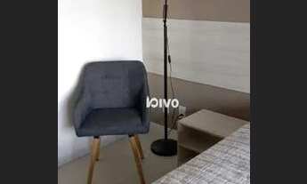 Imagem 5: Studio com 1 quarto para alugar, 27 m² pacote por R$ 3.038/mês - Mirandópolis