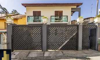 Imagem: CASA SOBRADO COM 4 SUITES PARA VENDA E LOCAÇÃO