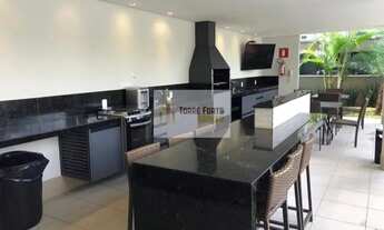 Imagem 4: Apartamento 3 quartos sendo 1 suite, 2 vagas de garagem e lazer completo