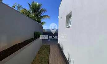 Imagem 5: Casa em Condomínio Fechado: Luxo e Conforto em um Só Lugar!