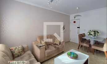 Imagem 4: Apartamento à Venda - Jardim dos Oliveiras , 3 Quartos, 75 m2