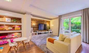 Imagem 6: Apartamento Garden/Duplex 4D no Chácara das Pedras