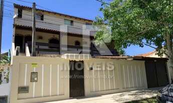 Imagem: Residencial Multifamiliar Casa de 2 pavimentos