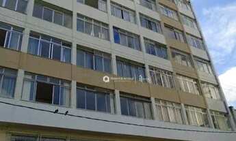 Imagem 1: Apartamento com 1 quarto para alugar, 42 m² por R$ 1.105 - Centro - Juiz de Fora/MG