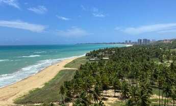 Imagem 5: Apartamento para venda com 220 metros quadrados com 4 quartos em Guaxuma - Maceió - Alagoa