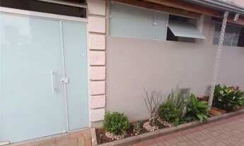 Imagem 4: Sobrado a venda no Condominio Carandá Chacara Pantanal