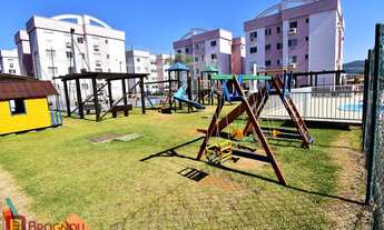 Imagem 4: Apartamento 2 quartos no bairro aririu em palhoça