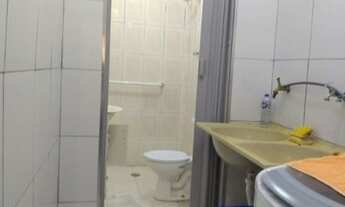 Imagem 4: Casa Térrea - Vila Nhocuné - São Paulo - SP - Duas Moradias - R$325mil