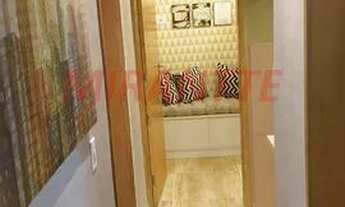 Imagem 4: Apartamento de 42m² com 2 quartos em Vila Formosa