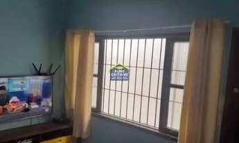 Imagem 6: Casa com 4 dorms, Ocian, Praia Grande - R$ 410 mil, Cod: ACT2225