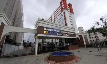 Imagem 2: ITAJAí - Apartamento Padrão - Ressacada