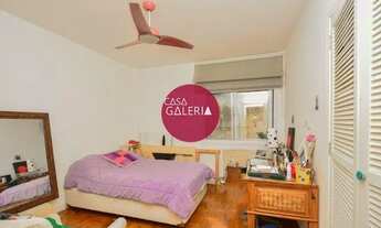 Imagem 7: Apartamento para venda possui 166 metros quadrados com 3 quartos em Jardim Paulista - São