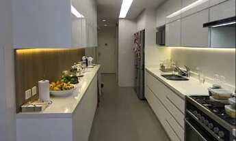 Imagem 3: Apartamento para venda tem 382 metros quadrados com 4 quartos em Botafogo - Rio de Janeiro