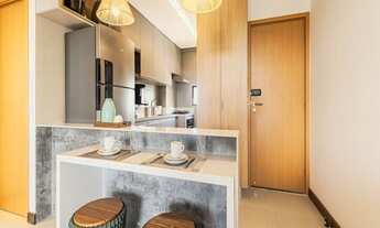 Imagem 6: Apartamento com 2 quartos, 2 banheiros, no Bairro da Praia dos Carneiros