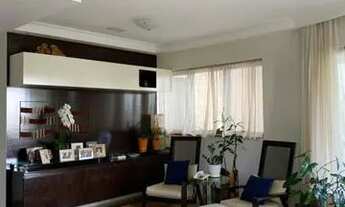 Imagem 4: APARTAMENTO - MOEMA ÍNDIOS - SP