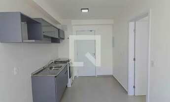 Imagem 4: Apartamento à Venda - Jardim Éster Yolanda, 1 Quarto, 25 m2