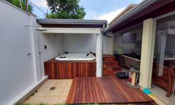 Imagem: Excelente sobrado de condomínio a venda