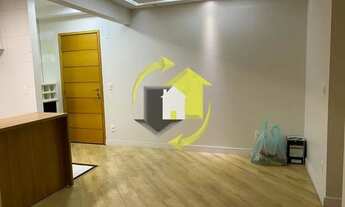 Imagem 5: QUALITY HOUSE - 55M² - 2 DORMS - 1 WC SOCIAL, ANDAR ALTO - VISTA LIVRE - SUPER LAZER E 1 V