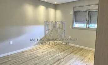 Imagem 4: Água Branca - 2 dormitórios, suíte e 1 vaga