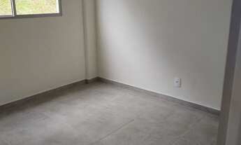 Imagem 2: Apartamento 2 quartos - prédio com elevador