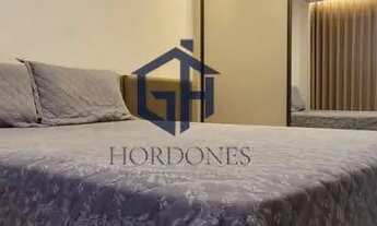 Imagem 6: Apartamento 2 quartos 1 vaga Liberdade