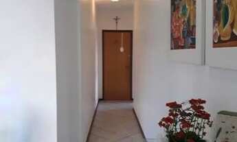 Imagem 4: Apto Gonzaga Santos 2 dor 1 vg Gonzaga Santos