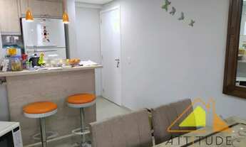 Imagem 6: Apartamento à Venda - Planalto - São Bernardo do Campo