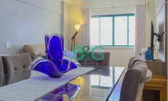 Imagem 4: Apartamento com 3 dormitórios à venda, 80 m² por R$ 844.000 - Vila Mariana - São Paulo/SP