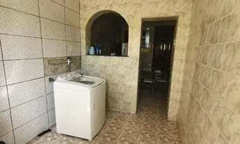 Imagem 4: Casa com 2 dormitórios à venda por R$ 128.000,00 - Santa Cruz - Juiz de Fora/MG