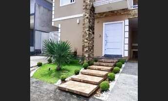 Imagem: Sobrado com 3 dormitórios à venda, 256