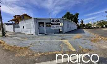 Imagem: Comercial casa com 2 quartos - Bairro Jardim