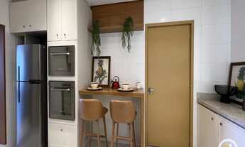 Imagem 5: GOIâNIA - Apartamento Padrão - Jardim Goiás