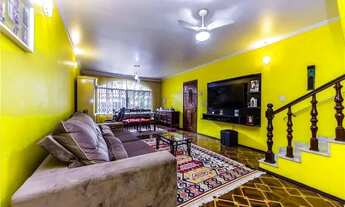 Imagem 3: SãO PAULO - Casa Padrão - Vila Maria Alta