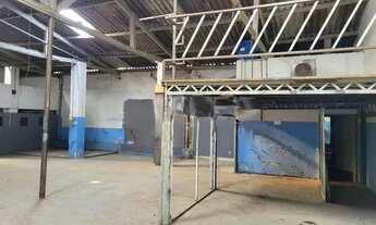 Imagem 3: Galpão/Depósito/Armazém para aluguel tem 969 metros quadrados no Pari - São Paulo - SP