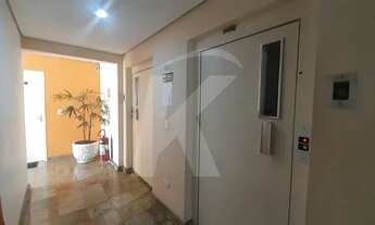 Imagem 4: Apartamento à venda em Santana de 110m², 3 dormitórios 1 suíte e 2 vagas