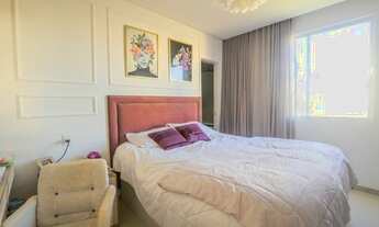 Imagem 6: Fragata Aruanã Apartamento com 4 dormitórios