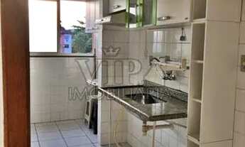 Imagem 7: Ótimo apartamento em condomínio fechado! Aceitando Financiamento