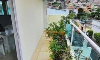 Imagem 3: Sobrado com 4 dormitórios, 300 m² - venda por R$ 1.200.000,00 ou aluguel por R$ 3.500,00/m