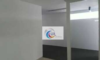 Imagem 7: Conjunto comercial com 420m² com 04 vagas de garagem