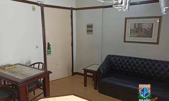 Imagem 3: Flat com 1 dormitório para alugar, 28 m² por R$ 2.000,00/mês - Campos Elíseos - São Paulo