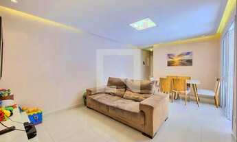 Imagem 3: Apartamento para Aluguel - Royal Park, 3 Quartos, 95 m2