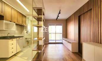 Imagem: Apartamento à venda no Centro de Campinas/SP