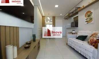 Imagem 4: Lindo apartamento com 2 qtos/suíte/lazer completo/1 vaga, à venda, 67 m² por R$ 479.990