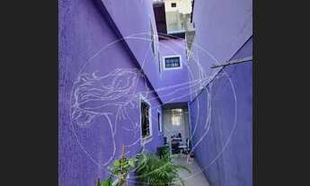 Imagem 5: Sobrado para venda com 145 metros quadrados com 3 quartos em Vila Catupia - São Paulo - SP