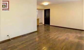 Imagem 2: Apartamento no miolo da Vila Clementino